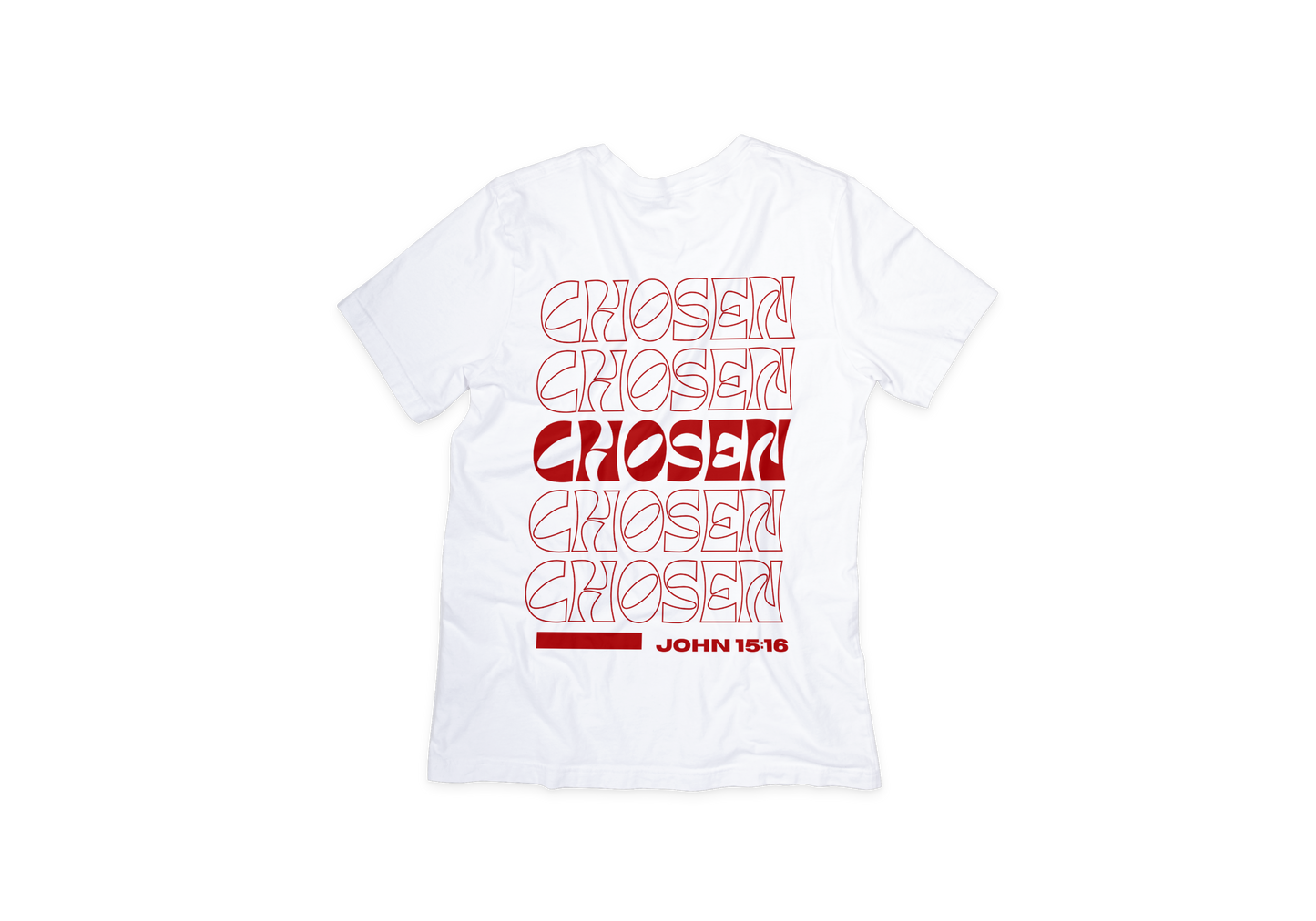 CHOSEN Tee