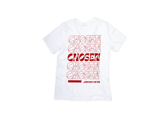 CHOSEN Tee